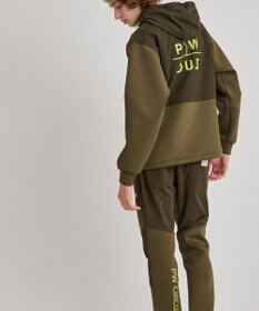 PW CIRCULUS 【MEN】ダンボールパンツ