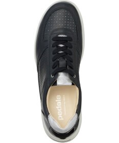 ASICS WALKING ペダラ レディース 2E 3.0cmヒール