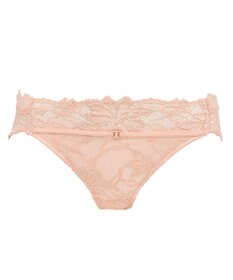 BRADELIS New York 【BRADELIS New York】　ベルスタイルパンティ23S1