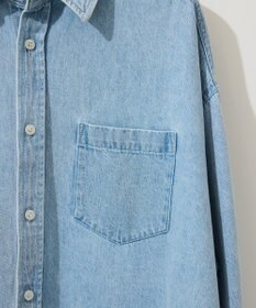 AMERICAN HOLIC アソートデニムシャツ