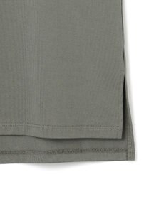 23区 S 【洗える】CA ME TENTE ロゴ TEE