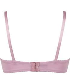 Wing ブラジャー 自然なまるみシルエット ラクなつけごこち ふんわり素材でバストにフィット 【ナチュラルアップブラ】 ブラ KB2061 ウイング／ワコール