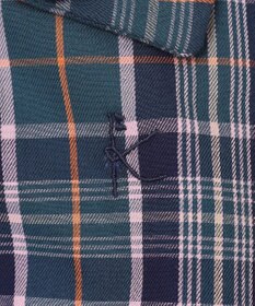 組曲 KIDS 【150-160cm】ブリティッシュ ブラウス