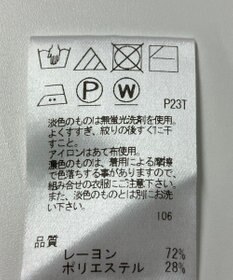 ONWARD Reuse Park 【J.PRESS】ニット秋冬