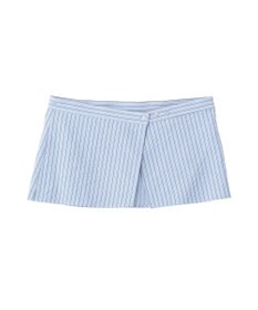 CRAFT STANDARD BOUTIQUE 2点セット / レイヤードデザインシャツ