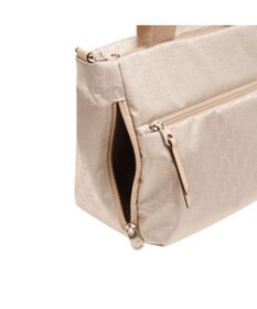 ACE BAGS & LUGGAGE PROGRES プログレ プリエ ハンドバッグ ２WAYショルダー 68164  レディース 強撥水機能