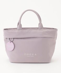 TOCCA 【WEB限定＆一部店舗限定】【撥水】ARIA TOTE M トートバッグ M