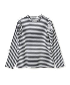 UNFILO 【110-150cm】タックスリーブTシャツ