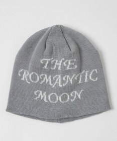 WEGO 【ユニセックス着用ITEM】ジャガードシングルニットワッチ