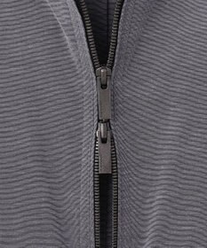 JOSEPH HOMME スーパーストレッチウェザー　ジップアップブルゾン