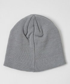 WEGO 【ユニセックス着用ITEM】ジャガードシングルニットワッチ