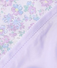 ANY KIDS 【フード取り外し/洗濯機可能】撥水加工リバーシブルゾン