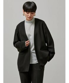 AMERICAN HOLIC ニュアンスジャケット／ＰＲＥＭＩＵＭ