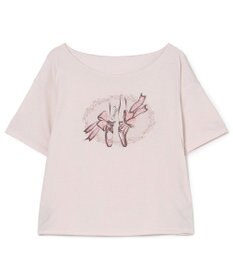 Chacott Tシャツ