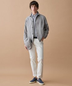 JOSEPH ABBOUD 【キングサイズ・2WAYストレッチ/JAPANファブリック】２WAYストレッチデニム 26SSモデル