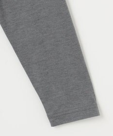 23区GOLF 定番あたたかインナー【MEN】エニワイズ無地 カットソー