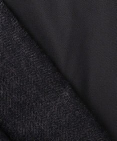 組曲 S ライトタフタショートダウンコート