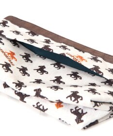 LeSportsac SMALL SLOAN COSMETIC/ホースパレード