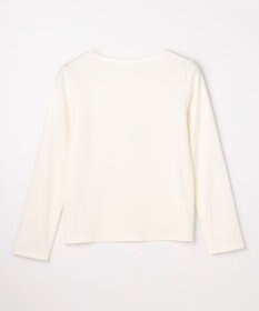 ANY SIS L キャミワンピース × カットソー セット