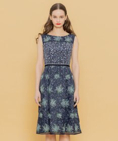 TOCCA 【洗える！】MIMOSA ドレス