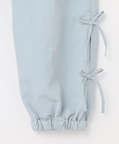 ANY KIDS 【洗濯機可能/吸汗速乾】ドライタッチ カーゴパンツ