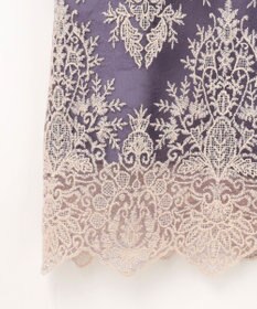 GRACE CONTINENTAL 【オンライン限定ドレス】Gigi