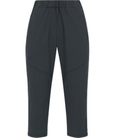 CW-X 【WOMEN】 CW-X ボトムス ハイゲージニットパンツ 7分丈 UVカット率90%以上(本体) 吸汗速乾(本体) レディース DHY377 /ワコール