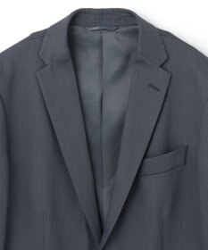 JOSEPH HOMME 【洗えるWOOLセットアップ】ウーステッドバラシャ　テーラードジャケット