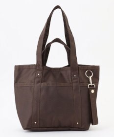 ANY 【A4サイズ収納可】【デイバッグシリーズ】トートバッグ