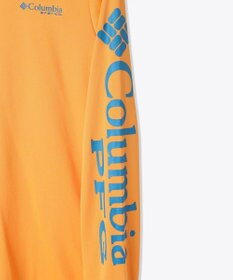 Columbia Columbia/ 【KIDS】ターミナルタックルロングスリーブTシャツ /コロンビア