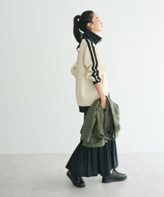 CRAFT STANDARD BOUTIQUE 【ユニセックス】トラックジャケット
