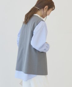 AMERICAN HOLIC Ｖネックジレ