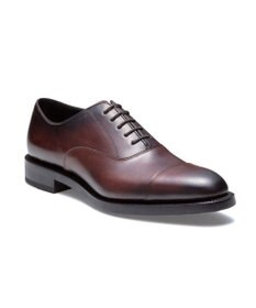 REGAL FOOT COMMUNITY 【リーガルドレス】01HL ストレートチップ ビジネスシューズ