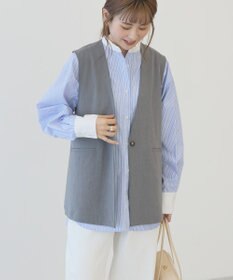 AMERICAN HOLIC Ｖネックジレ