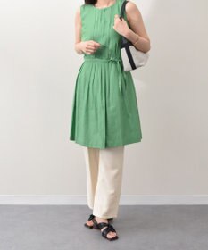 INTER-CHAUSSURES 【ANGEL ALARCON】スクエアトウクロスベルトサンダル