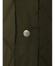 CRAFT STANDARD BOUTIQUE ダイヤキルトロングコート