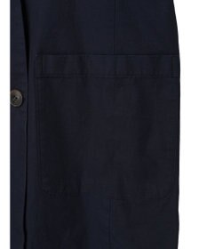 CRAFT STANDARD BOUTIQUE コットンギャバジンＷテーラードジャケット