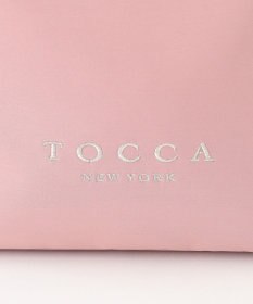 TOCCA 【WEB限定＆一部店舗限定】【撥水】ARIA TOTE M トートバッグ M