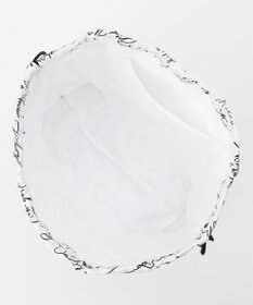 ICB 【30th ANNIVERSARY】メッシュBOXトート