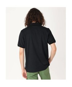 Columbia コーブ ドーム ビュート ソリッド ピケ ポロ