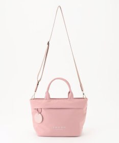 TOCCA 【WEB限定＆一部店舗限定】【撥水】ARIA TOTE M トートバッグ M