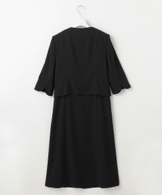 自由区 FORMAL 【ウォッシャブル対応】ウォッシャブルドビーアンサンブル