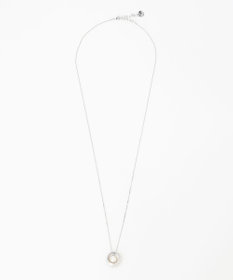 J.PRESS LADIES コロンパール ネックレス