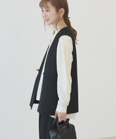 AMERICAN HOLIC Ｖネックジレ