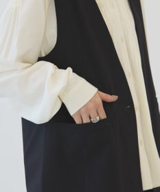 AMERICAN HOLIC Ｖネックジレ