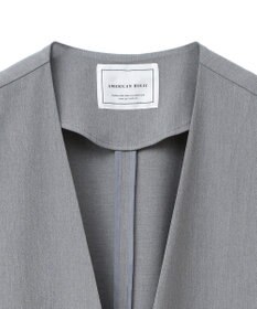 AMERICAN HOLIC Ｖネックジレ