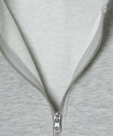 WEGO ショートジップパーカー