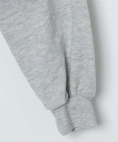 WEGO ショートジップパーカー