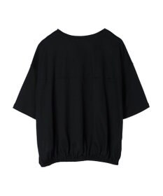 AMERICAN HOLIC バックギャザーロゴカットプルオーバー