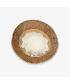 林八百吉商店 un chapeau  ジャガードハット